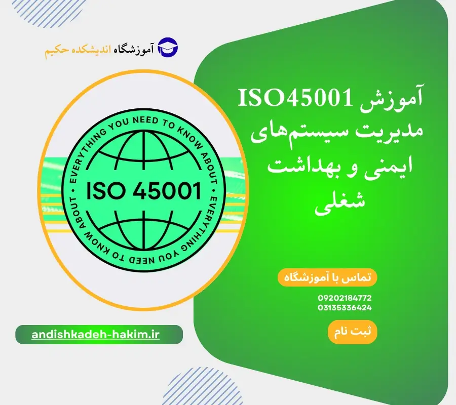 iso45001
